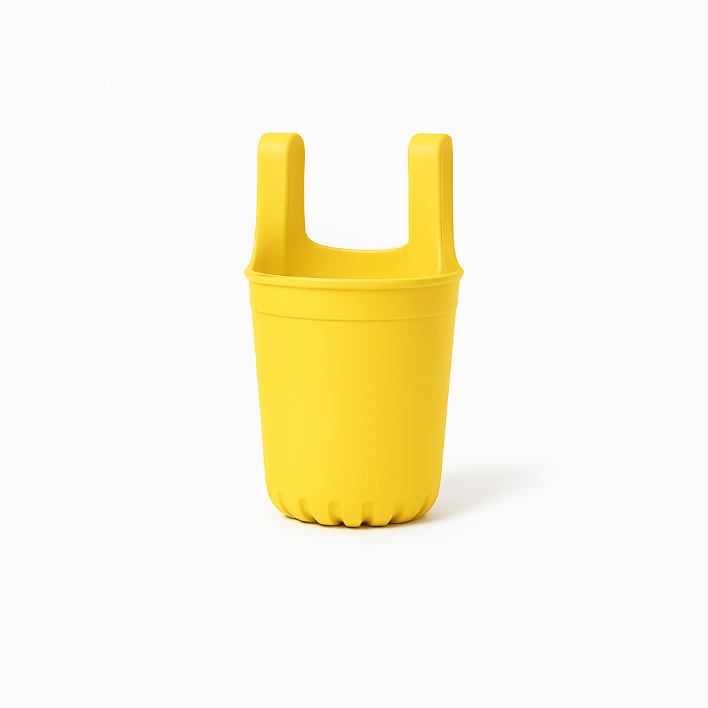 KoraBevy™ Drink Holder – Keep your drinks upright and spill - free. - KORA