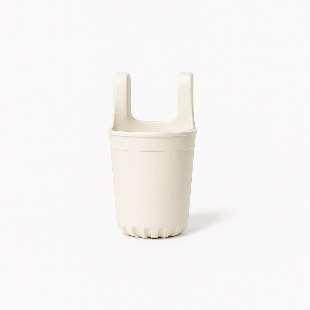 KoraBevy™ Drink Holder – Keep your drinks upright and spill - free. - KORA