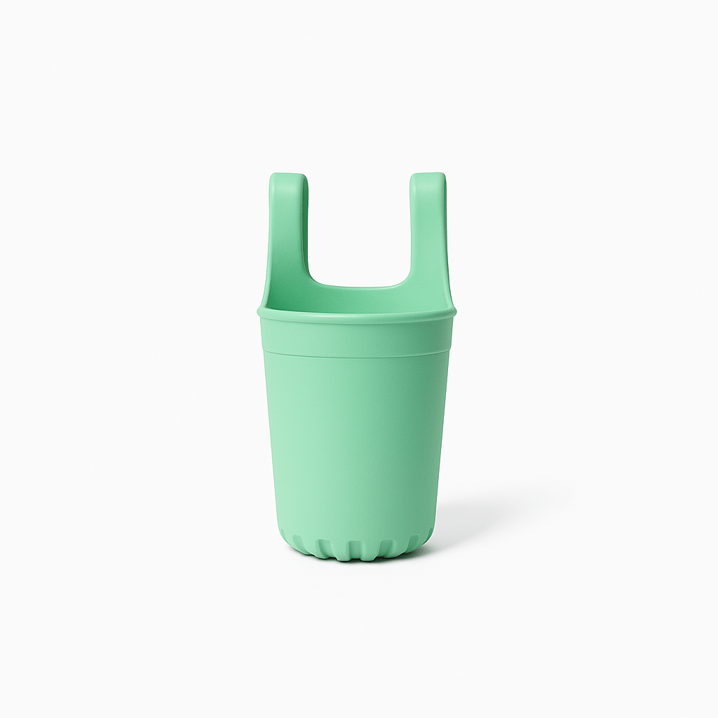 KoraBevy™ Drink Holder – Keep your drinks upright and spill - free. - KORA