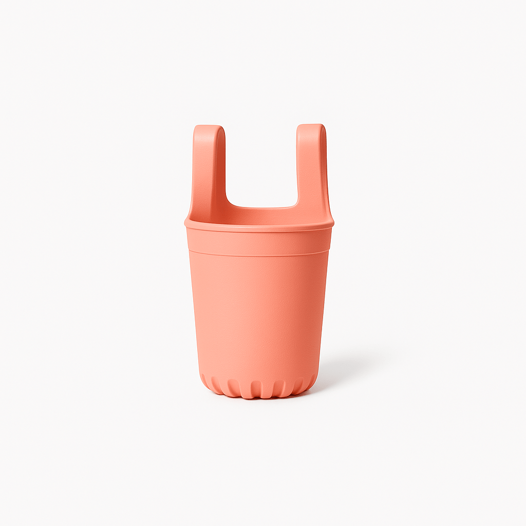 KoraBevy™ Drink Holder – Keep your drinks upright and spill - free. - KORA