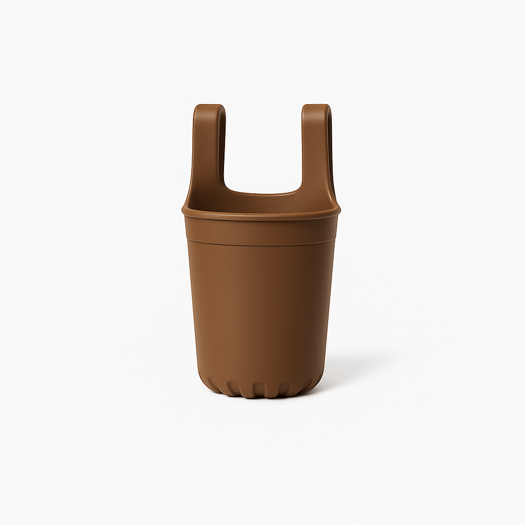 KoraBevy™ Drink Holder – Keep your drinks upright and spill - free. - KORA