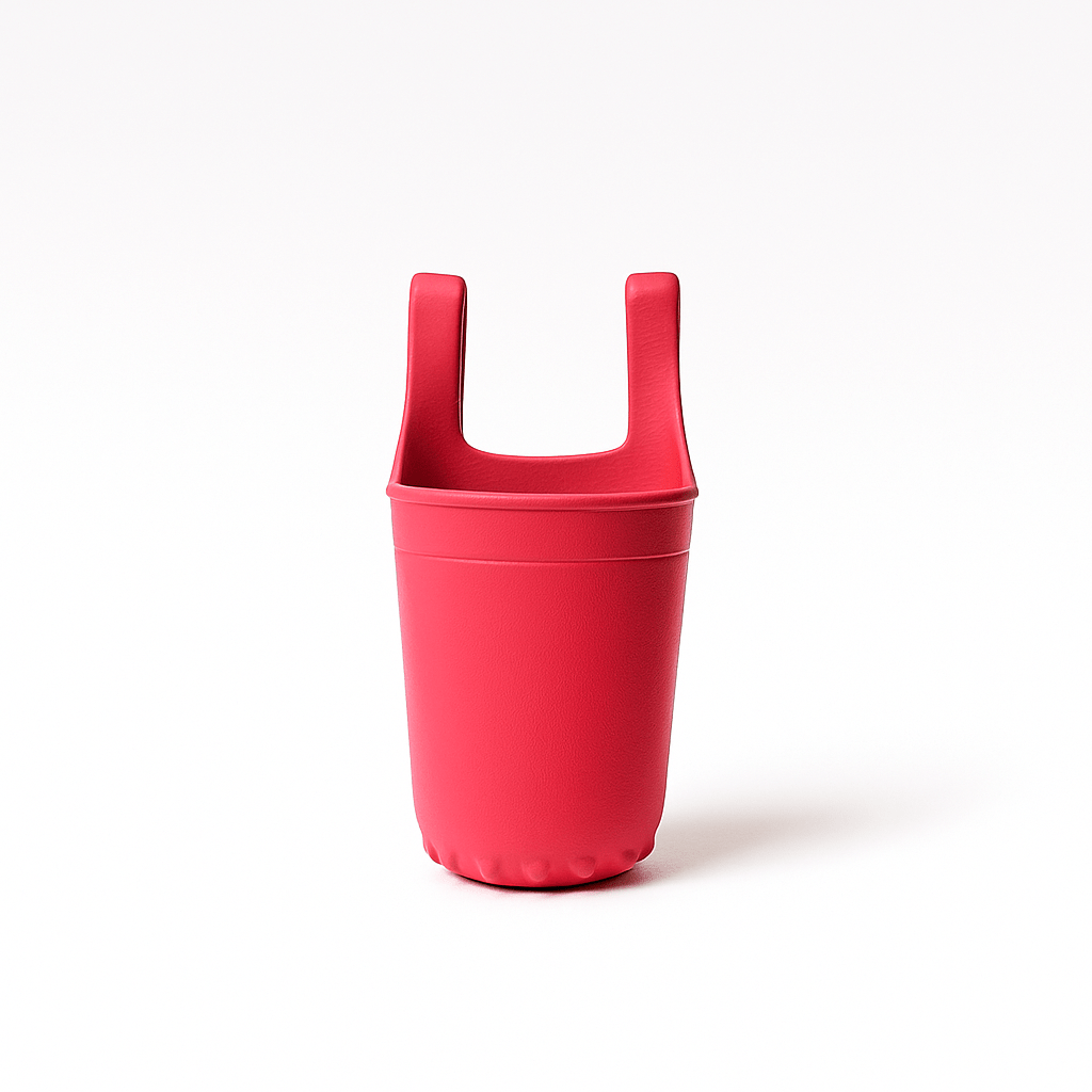 KoraBevy™ Drink Holder – Keep your drinks upright and spill - free. - KORA