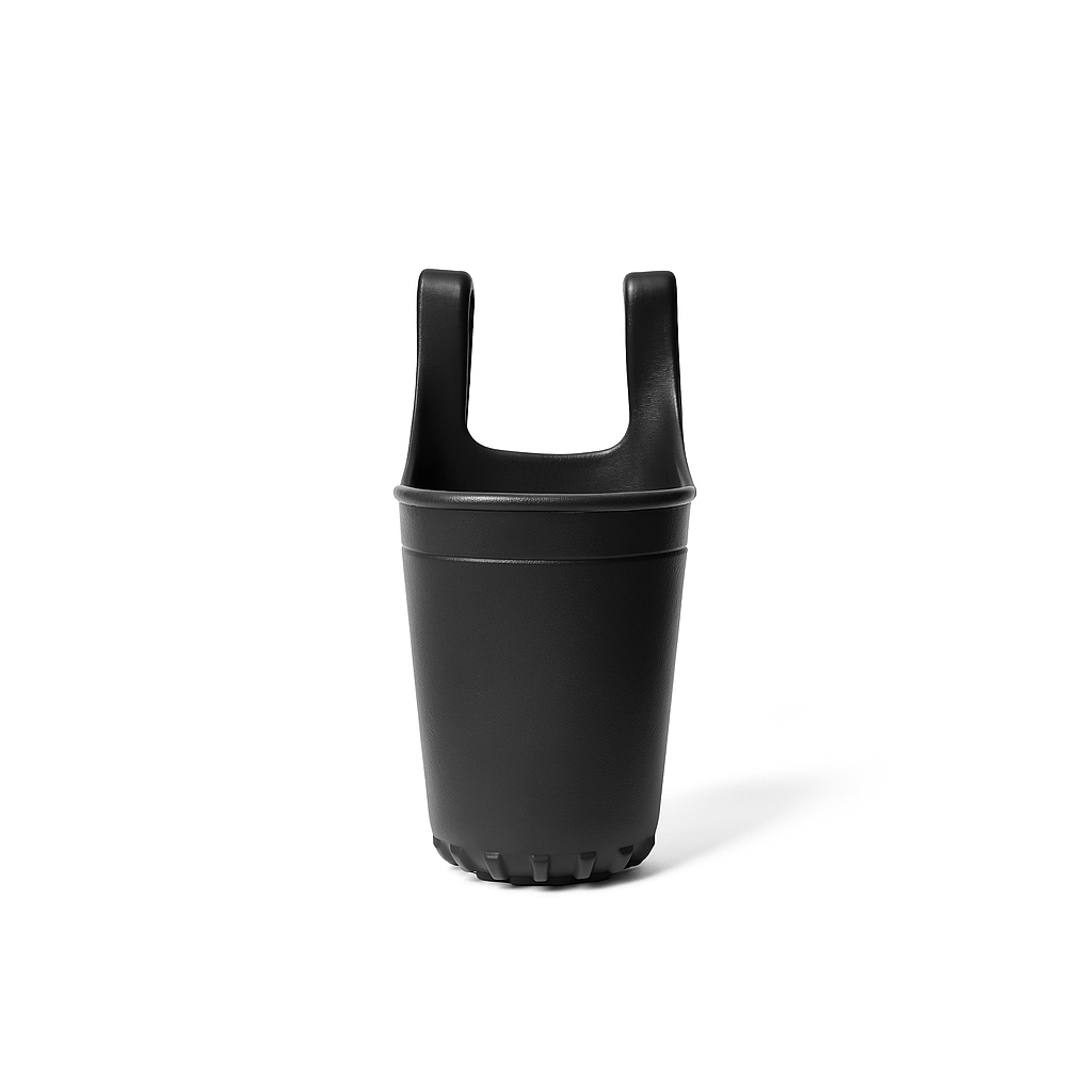 KoraBevy™ Drink Holder – Keep your drinks upright and spill - free. - KORA