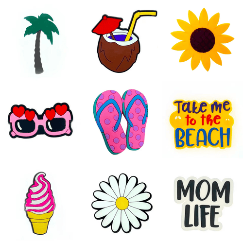 KoraCharms™ Pack – Fun, Cute & Totally You - KORA