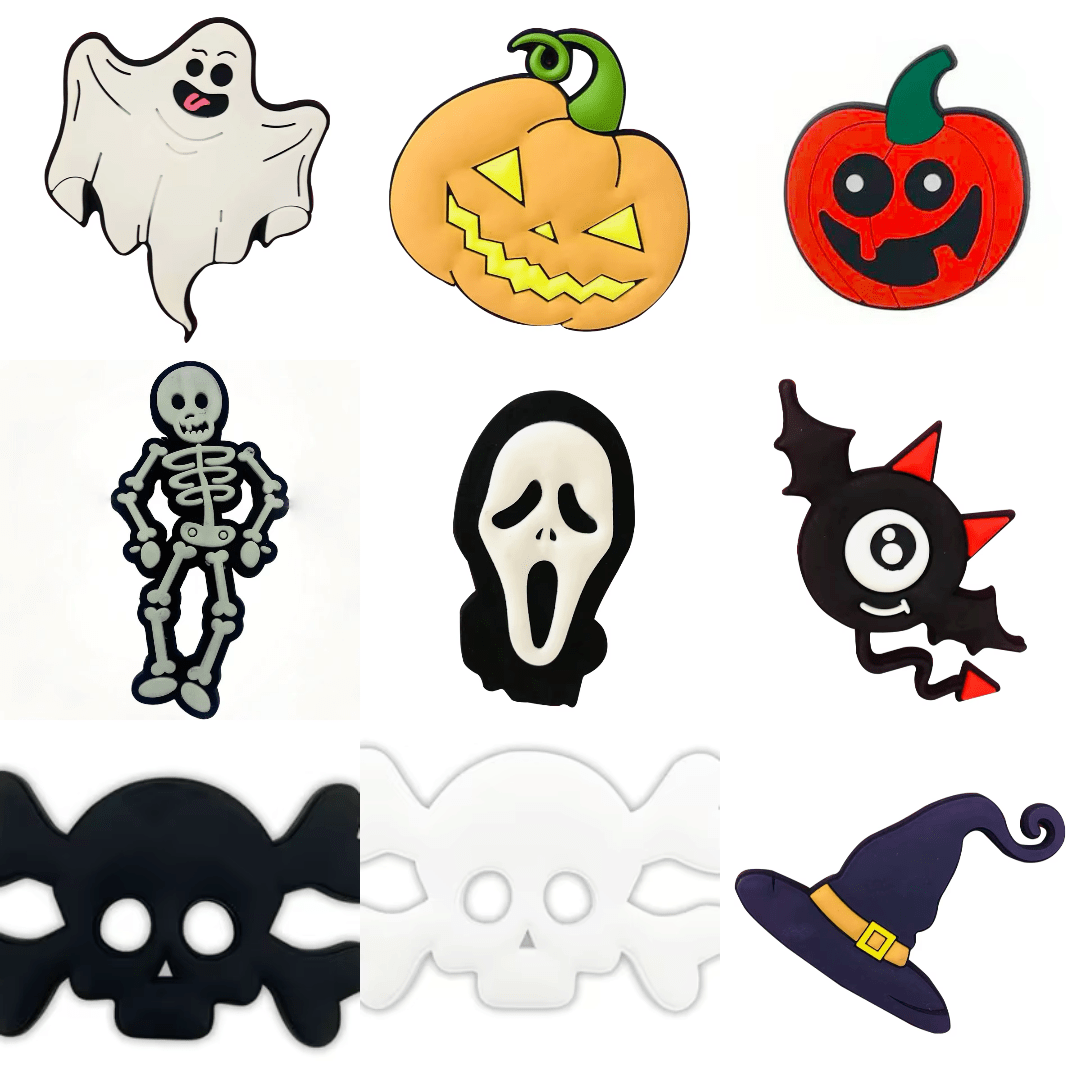 KoraCharms™ Pack – Fun, Cute & Totally You - KORA